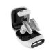 Fixed Game Pods White Headphones (FIXPDS-G-WH)