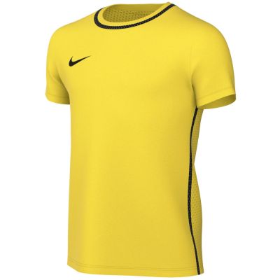 3. Nike Dri-Fit Park 26 Kids' T-Shirt Yellow HM7134 719