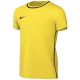 3. Nike Dri-Fit Park 26 Kids' T-Shirt Yellow HM7134 719
