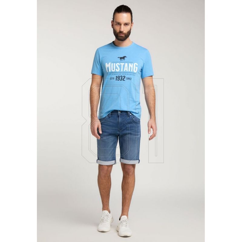 4. Mustang 5-pocket Short M 1009747 5000 542