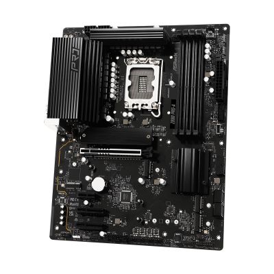 2. ASRock Z890 Pro-A motherboard