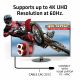 4. CLUB3D HDMI 2.0 4K60Hz UHD Cable 5m/16.4ft