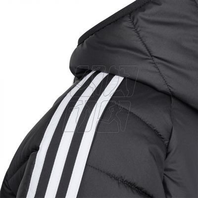 5. Adidas Tiro 24 Winter Jr IP6670 jacket