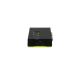 7. LevelOne KVM-0221 KVM Switch Black, Green