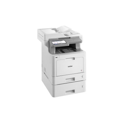 3. Brother MFC-L9570CDWT Multifunction Printer Laser A4 2400 x 600 DPI 31 ppm Wi-Fi
