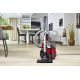 6. Bagless Vacuum Cleaner Philips FC9729/09 (650W; black-red colour, black colour, red colour)