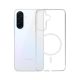 10. 3mk Armor MagCase for Samsung Galaxy A36 - transparent