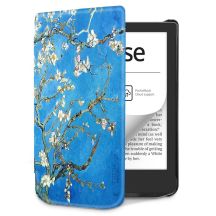 TechProtect SmartCase for PocketBook Verse / Pro / Lite - Blue