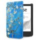 TechProtect SmartCase for PocketBook Verse / Pro / Lite - Blue