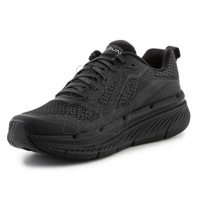 3. Skechers Max Cushioning M 220840-BKCC shoes