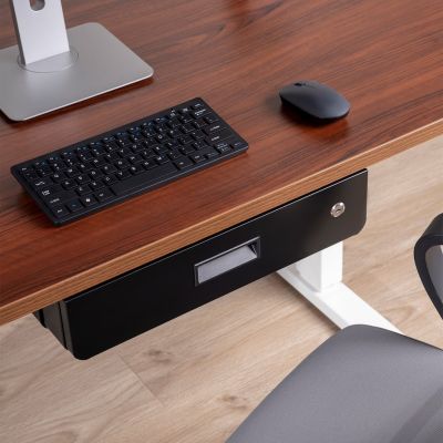 12. MACLEAN UNDERDESK DRAWER ORGANIZER MC-461