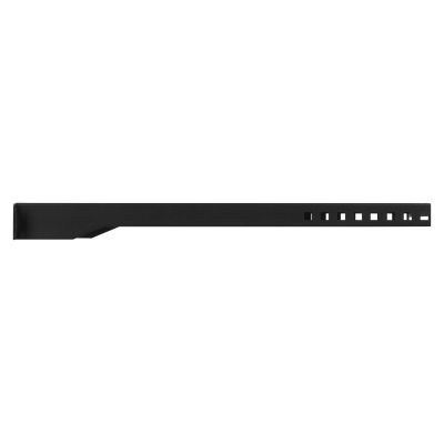 6. Shelf for Lanberg AK-1005-B free-standing cabinets (500 mm; black)
