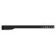 6. Shelf for Lanberg AK-1005-B free-standing cabinets (500 mm; black)