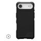 2. Urban Armor Gear 114520113940 Mobile Phone Case 16.5 cm (6.5") Black