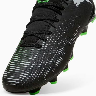 4. Puma Future 8 Play FG/AG M 108141-02 football boots