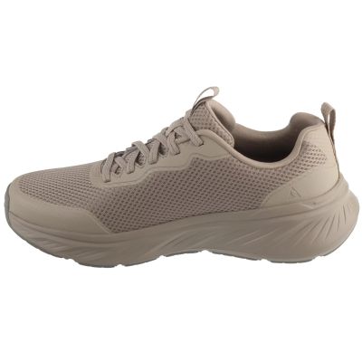 2. Skechers Edgeride – Rekze 232835-TPE Beige 42.5