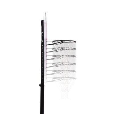 24. LIFETIME CLEVELAND 1268 Basketball Stand
