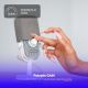 42. ENDORFY Solum Voice S Onyx White Microphone (EY1B015)