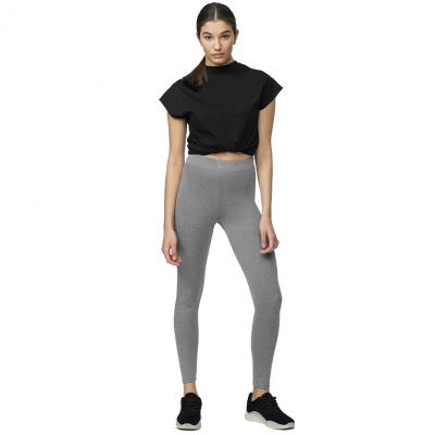 4. Leggings 4F W H4L21 LEG010 24M