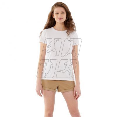 2. Outhorn W HOL21 TSD600 10S T-shirt