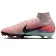 2. Nike Zoom Mercurial Superfly 10 Elite FG IB2472-600 shoes