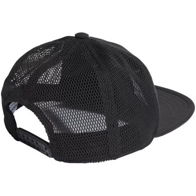2. adidas Adicolor Archive Trucker Cap HL9334
