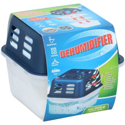 24. MOISTURE ABSORBER 2x350G