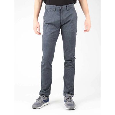 6. Lee Men's Chino Slim Pants L768YN87