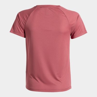 2. Joma R-Night Iconic Short Sleeve T-shirt W 902379.649