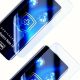 10. Antibacterial protective film 3mk SilverProtection+ for Xiaomi Redmi Note 14 4G