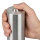 20. ELDOM ELECTRIC PEPPER AND SALT GRINDER MP24 GRIND SILVER