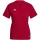 10. adidas Entrada 22 Tee W HC0441