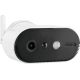 2. ABUS PPIC91520 Industrial Camera IP Security Camera Indoor/Outdoor Wall