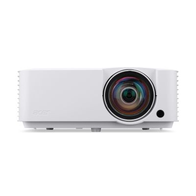 2. Acer Vero SL2520n Standard Throw Projector 4000 ANSI Lumens DLP 1080p (1920x1080) 3D Compatible White