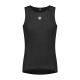 Rogelli KITE II sweatshirt/vest black L/XL