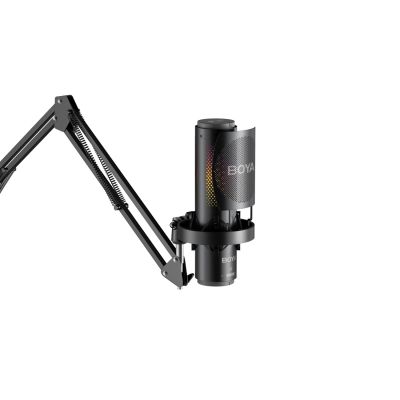 34. USB Microphones BOYA K9