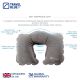 5. TRAVEL BLUE INFLATABLE NECK PILLOW