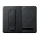 3. Ringke Wallet Slide Grip MagSafe case - black