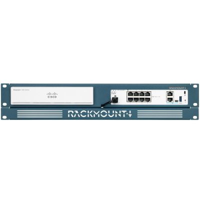 4. Rackmount.IT RM-CI-T8 Rack Parts Mounting Bracket
