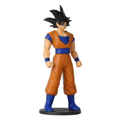 6. DRAGON BALL FLASH - GOKU