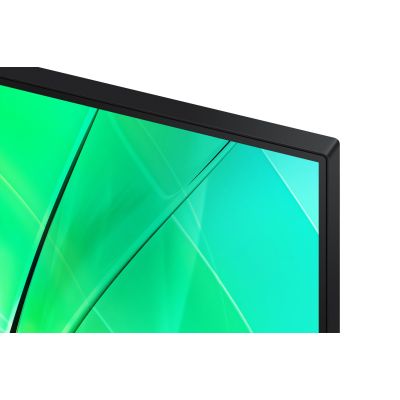 5. Samsung S60D Computer Monitor 81.3 cm (32") 2560 x 1440 px Quad HD LCD Black