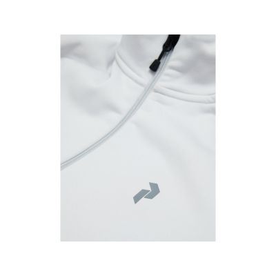 4. PEAK PERFORMANCE M Rider Essentials Zip Jacket White