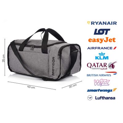 20. Meteor Nanuq 16892 fitness bag
