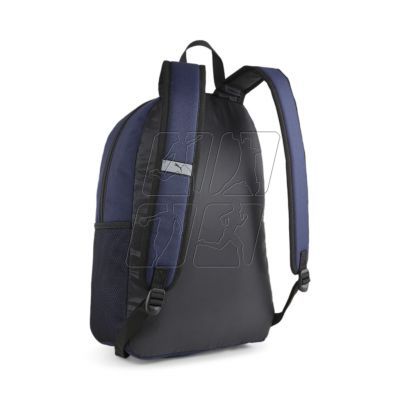 2. Puma teamGOAL backpack 090238 05