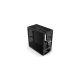 4. HYTE Y40 Midi Tower Black