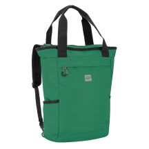 City backpack - 2in1 bag Spokey Osaka SPK-943498