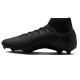 2. Nike Zoom Mercurial Superfly 10 Academy FG/MG FQ1456-002 shoes