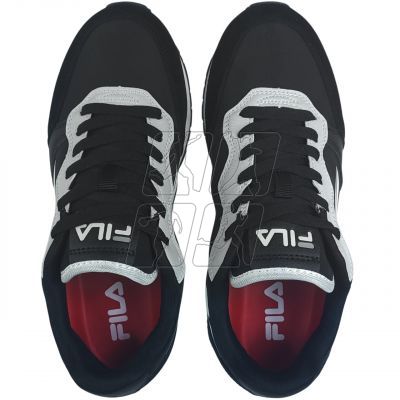 4. Fila Hypert W FFW0494 83336 Shoes