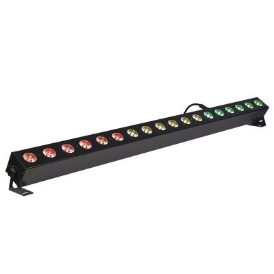 LIGHT4ME LED BAR DECO 18 decorative beam strip