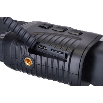 11. Levenhuk Halo 13x Spotting Scope Black